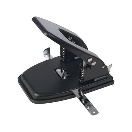 Desktop Hole Punch