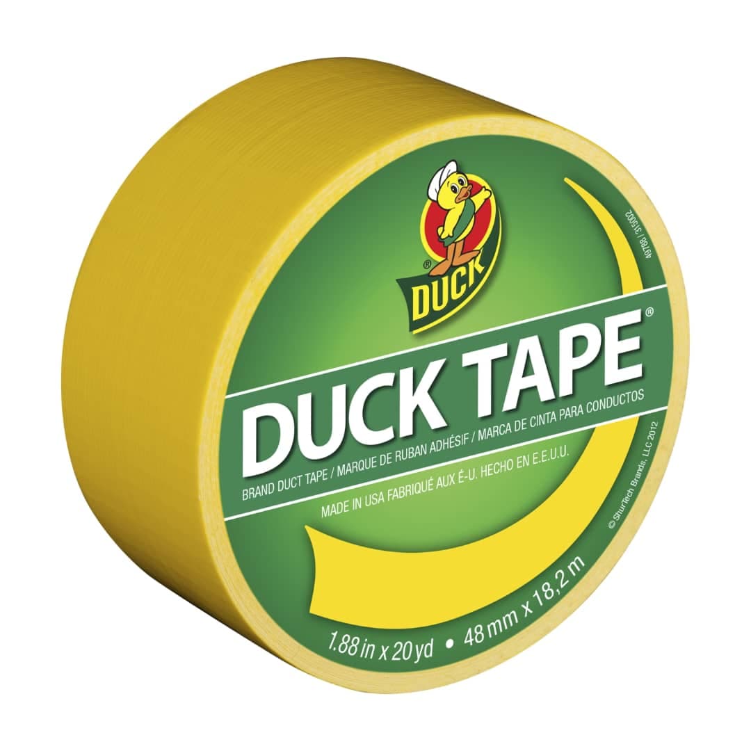 Duck Tape