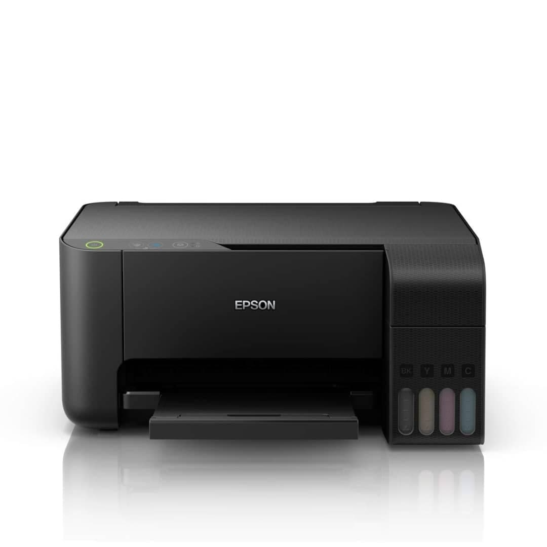 Epson EcoTank Printer