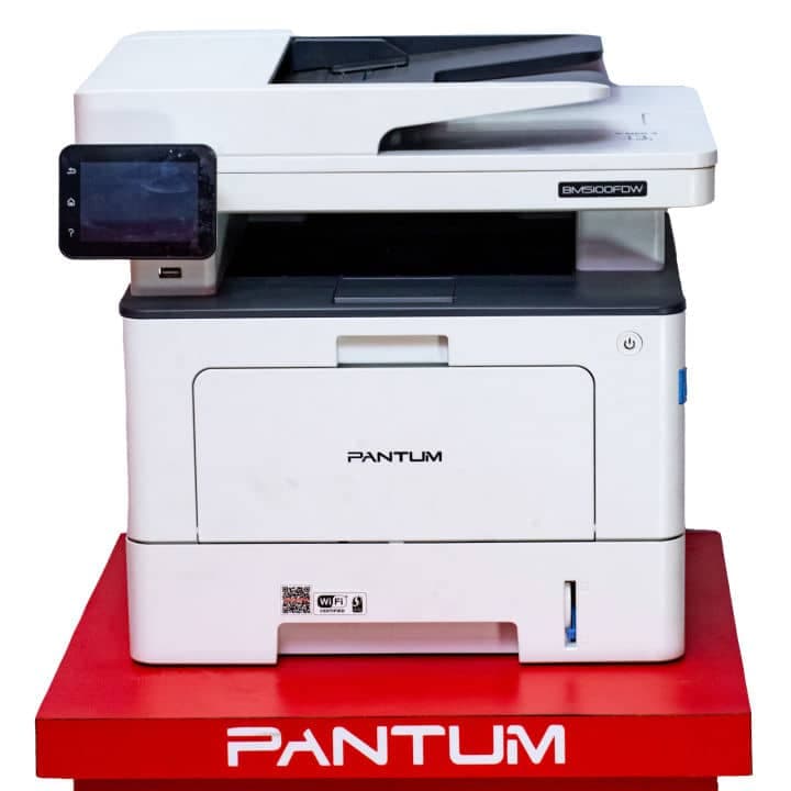 Pantum BM5100FDW Multifunction Printer