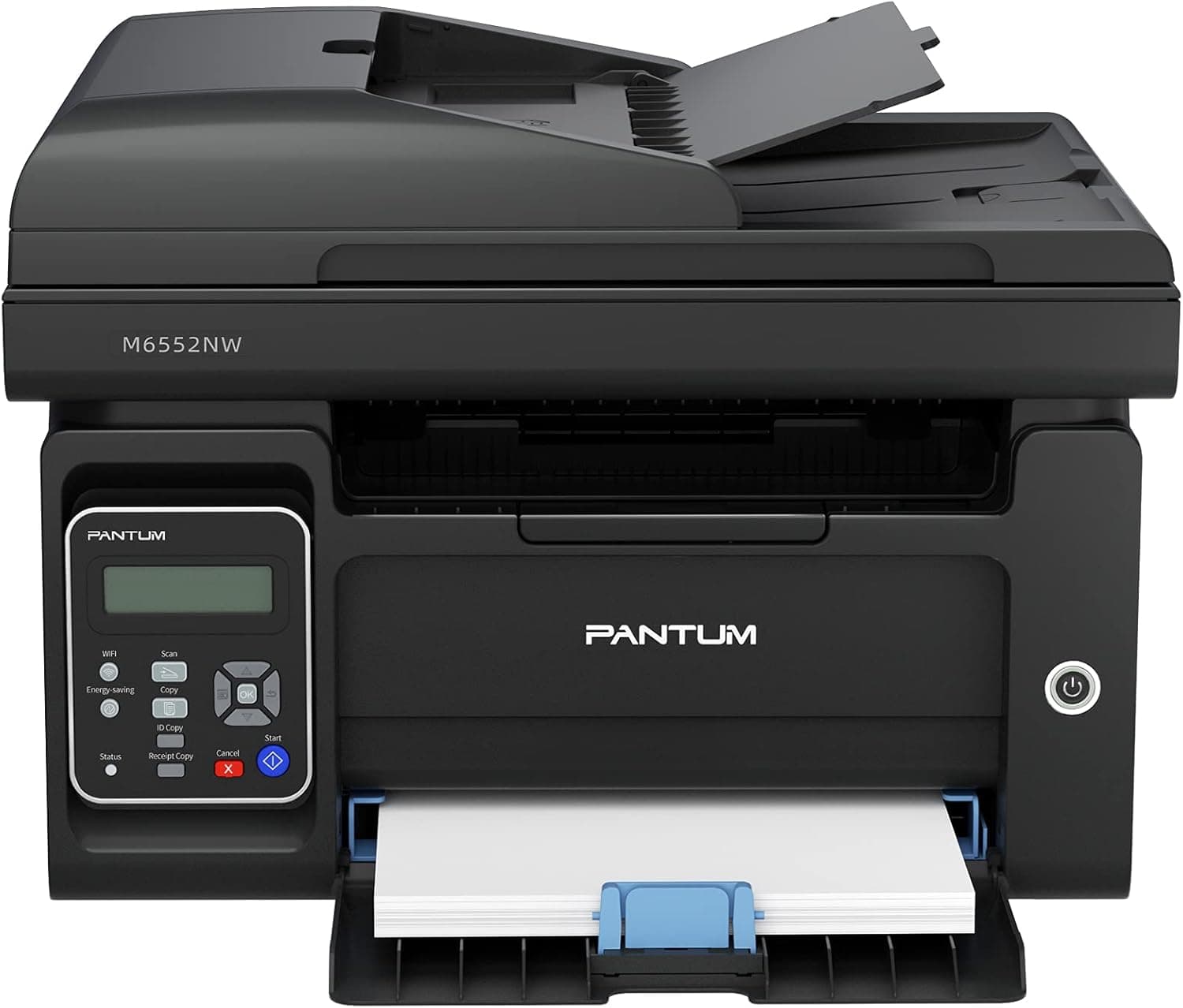 Pantum M6552NW Multifunction Printer