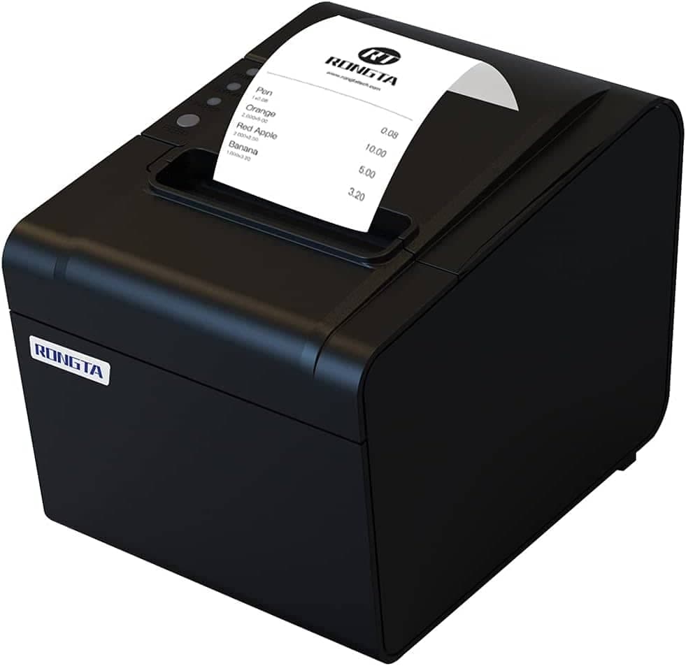 Rongta Thermal Receipt Printer